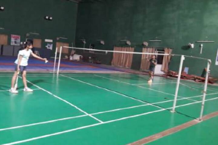 sports